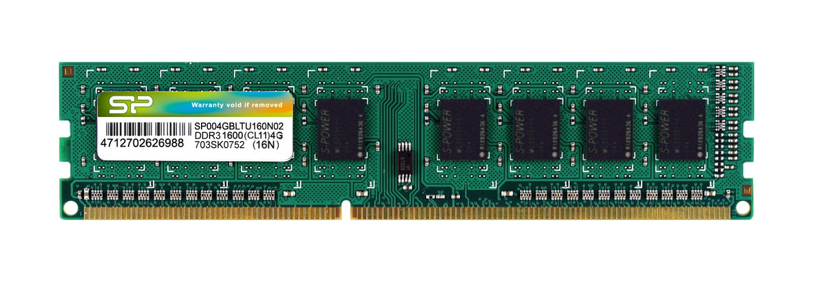 Ddr3 on sale pc 1600