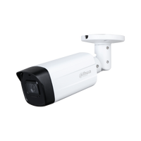 Dahua 2MP Full-Color Bullet Camera DH-HAC-HFW1209CP-LED