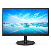 PHILIPS MONITOR 24"INCH FULL HD