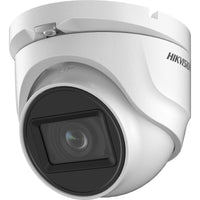 HIKVISION 4K Fixed Turret Camera - DS-2CE76U1T-ITMF