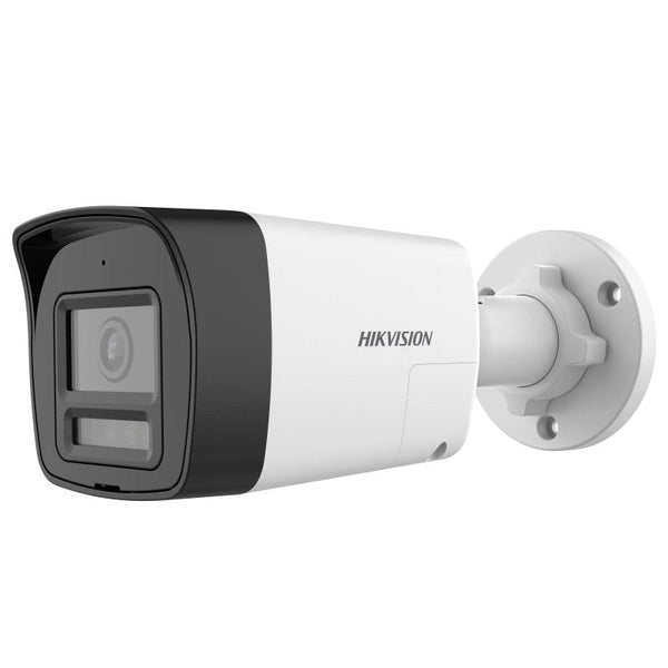 HIKVISION 3K Smart Hybrid Two Way Audio Bullet, 20M - DS-2CE16K0T-LTS