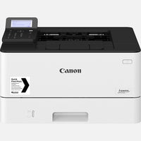 Canon i-SENSYS LBP233dw - Printer - B/W - Duplex - Laser - A4/Legal