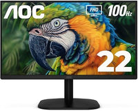 AOC 22B2HM2 22"  aoc monitors