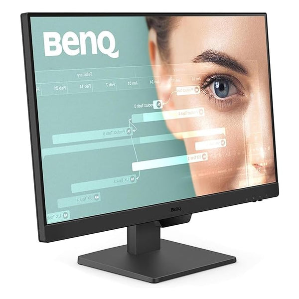 BenQ GW2490 24" 1920x1080p FHD IPS Monitor