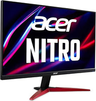 Acer Nitro 24.5 Inch FHD 1920 x 1080P ZeroFrame Design PC