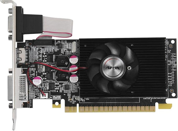 GRAPHIC CARD AF610-2048D3L5