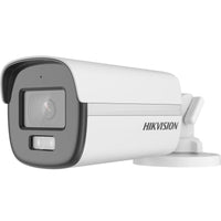 HIKVISION 3K ColorVu Smart Hybrid Bullet with Audio, 40M - DS-2CE12KF0T-LFS