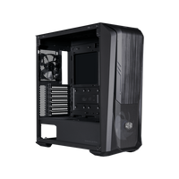 Casing Cooler Master MasterBox 500