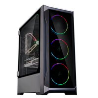 Casing Zalman Z8 TG ATX