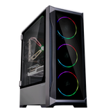 Casing Zalman Z8 TG ATX