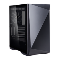 Casing Zalman Z9 Iceberg, ATX Mid Tower Black Gaming Case