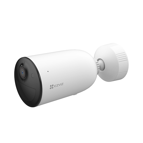 EZVIZ CB3 – 2K 3MP Standalone Smart Home Battery Camera