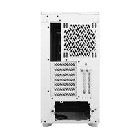 Casing Fractal Design Meshify 2 White Windowed Mid Tower