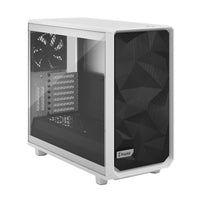 Casing Fractal Design Meshify 2 White Windowed Mid Tower