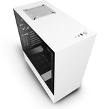 Casing NZXT H510i Matte White