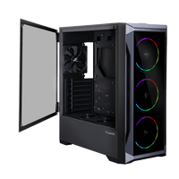 Casing Zalman Z8 TG ATX