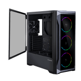 Casing Zalman Z8 TG ATX