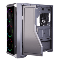 Casing Zalman Z8 TG ATX