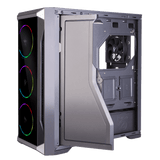 Casing Zalman Z8 TG ATX