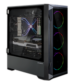 Casing Zalman Z8 TG ATX