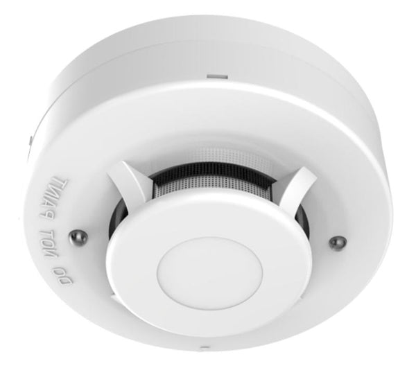 Hikvision DS-PDSMK-4BAR 4-Wired Smoke Detector