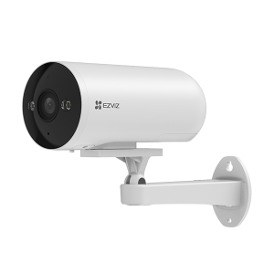 EZVIZ H5 Smart PoE Security Camera 2K 3MP