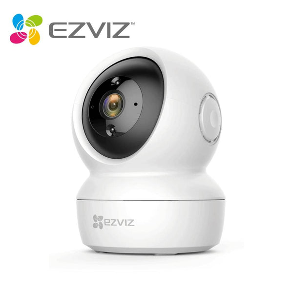 Ezviz H6c Pro 2MP Pan & Tilt Smart Home Camera