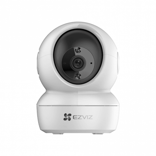 EZVIZ H6c Pro 2K+ Pan & Tilt Smart Home Camera