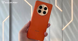 HUAWEI MATE 50 PRO (8+512GB)ORANGE - Warranty: 2 Years