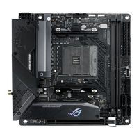 Motherboard AM4/DDR4 ASUS ROG STRIX B550-I GAMING (90MB14L0-M0EAY0)