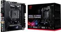 Motherboard AM4/DDR4 ASUS ROG STRIX B550-I GAMING (90MB14L0-M0EAY0)