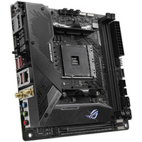 Motherboard AM4/DDR4 ASUS ROG STRIX B550-I GAMING (90MB14L0-M0EAY0)