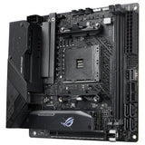 Motherboard AM4/DDR4 ASUS ROG STRIX B550-I GAMING (90MB14L0-M0EAY0)