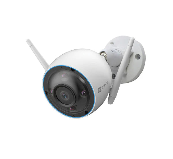 EZVIZ H3C 5Mp Wi-Fi Smart Home Camera