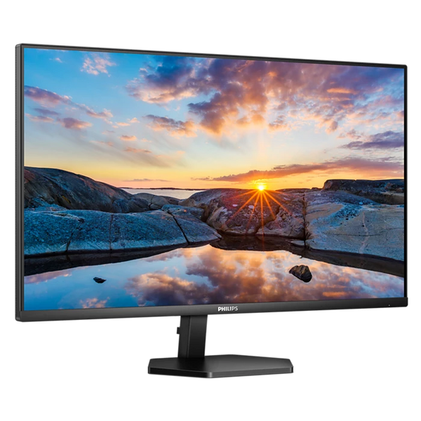 PHILIPS E LINE 32E1N3100LA – 32″ VHD PANEL FHD MONITOR