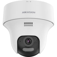 HIKVISION 4MP Wifi Smart Hybrid PT Indoor, Supports Wifi 6, 20M - DS-2CV1F43G2-LIDWF