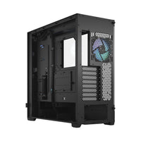 Casing Fractal Pop XL Air RGB White Full Tower Gaming Case