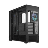 Casing Fractal Pop XL Air RGB White Full Tower Gaming Case