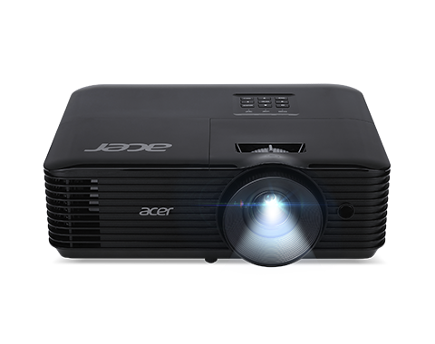 X1128H DLP Projector