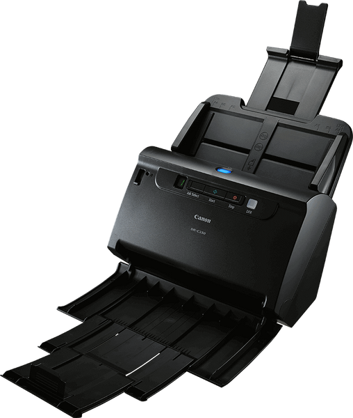 Canon imageFORMULA DR-C230 ADF Scanner