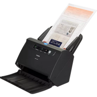 Canon imageFORMULA DR-C240 ADF Scanner