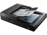 Canon imageFORMULA DR-F120 Duplex Scanner with 50-Sheet ADF