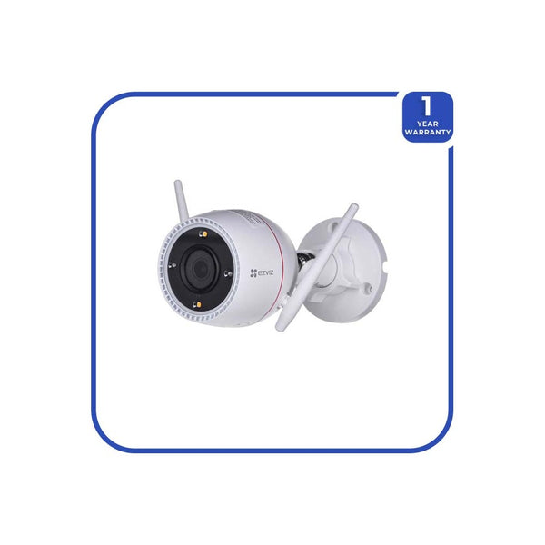 EZVIZ H3c 2K Wi-Fi Outdoor Wi-Fi Camera