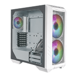 Casing Cooler Master HAF 500 White