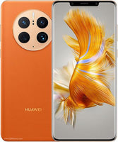 HUAWEI MATE 50 PRO (8+512GB)ORANGE - Warranty: 2 Years