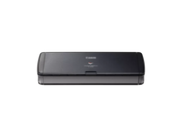 Canon P-215 Portable A4 Scanner