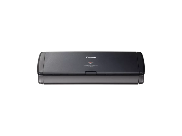 Canon P-215 Portable A4 Scanner